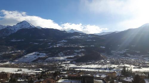 Aosta Apartment | Mon grenier