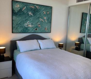 Redcliffe Apartment | Mon Komo Seaview Privately Owned Apartment