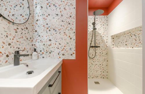 Lucon Apartment | Mon Petit Sejour Lucon