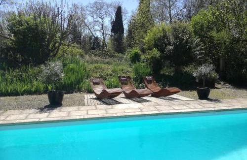 Loupia Bed & Breakfast | Mon Petit Soulié