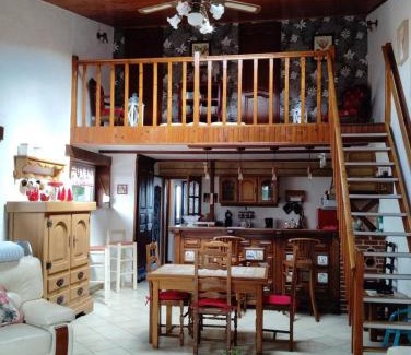 Eppe-Sauvage House | Mon repos bien merite