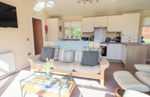 Troutbeck Cottage | MON REVE, pet friendly, with a garden in Windermere