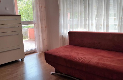 Bukfurdo Apartment | Mona apartment