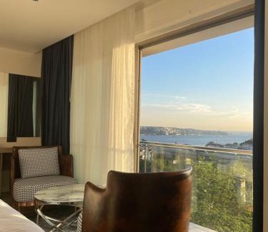 Ortakoy Hotel | Mona Bosphorus