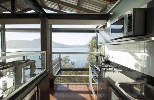 Berriedale Hotel | Mona Pavilions