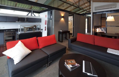 Berriedale Hotel | Mona Pavilions