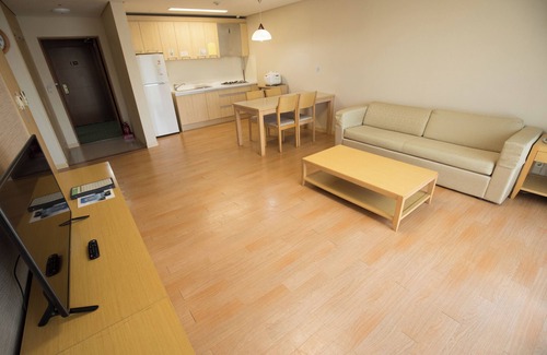 Daegwallyeong Resort | Mona Yongpyong