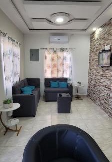 Sector 2 Apartment | Monaco Aparments