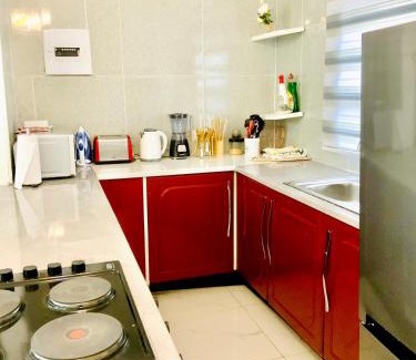 Palapye House | Monaco villa Palapye