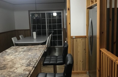 Town of Kirkland House | Monaco’s villa, close to Sylvan beach and casino