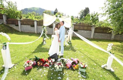 Sacele Villa | MONADIN Villa Relax & Spa