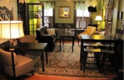 Jaffrey Bed & Breakfast | Monadnock Inn