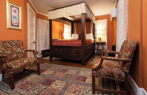 Jaffrey Bed & Breakfast | Monadnock Inn
