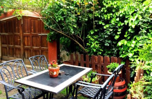 Vac Apartment | MonAmi Art Apartman
