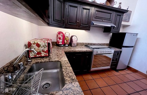 Historic Centre Apartment | Monarca House
