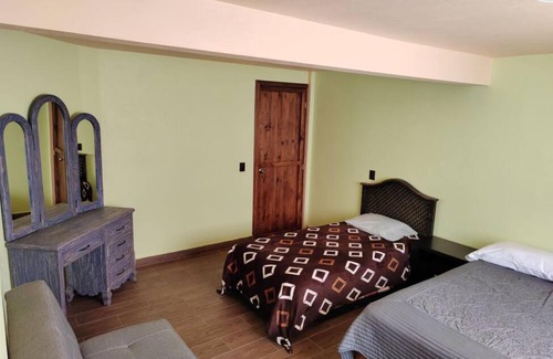 Chignahuapan Apartment | Monarca