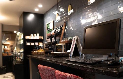 Southgate Hotel | Monarch Hotel & Conference Center