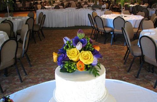 Southgate Hotel | Monarch Hotel & Conference Center