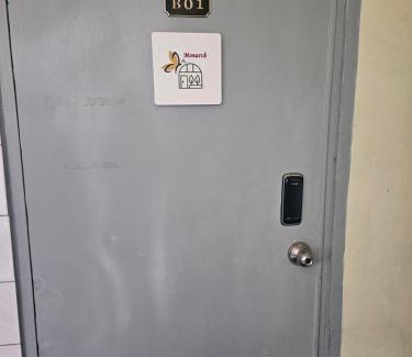 Chayangil-tong Apartment | Monarch