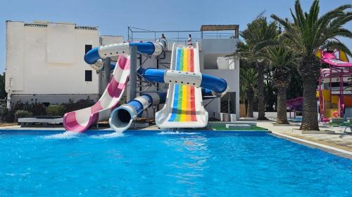 Mahdia Hotel | Monarque El Fatimi Mahdia