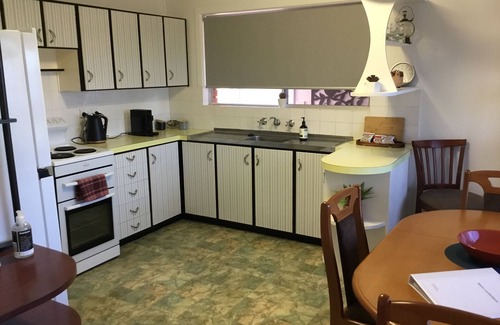 Wallis Lake Apartment | “Mona’s On Rockpool” - Waterfront heaven