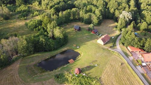 Mlynary Cabin | Monasteria