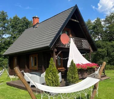 Mlynary Cabin | Monasteria