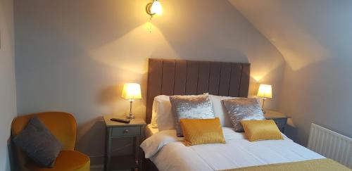 Bunacurry Bed & Breakfast | Monastery View