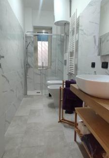 Mirafiori Sud Bed & Breakfast | Monastir28
