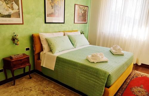 Moncalvo Apartment | Moncalvo in Relax