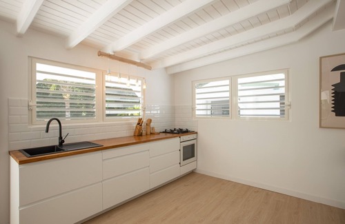 Plum Bay Villa | Monchal (2/3 Rooms) Luxury villa
