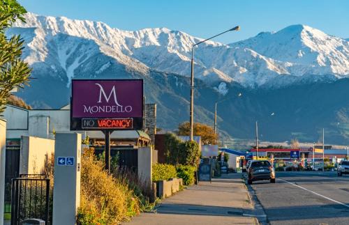 Kaikoura Apartment | Mondello Kaikoura