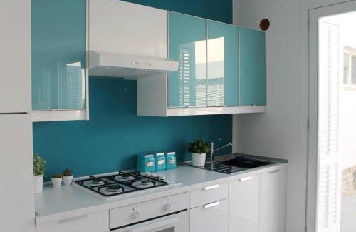 Addaura Apartment | Mondello Suites FLH - Anemone