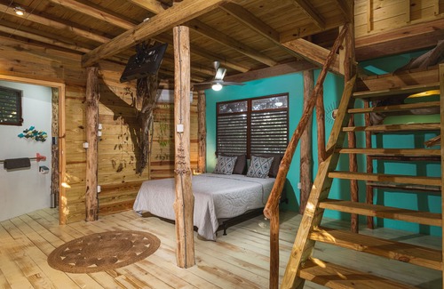 Sint Michiel Hotel | Mondi Lodge