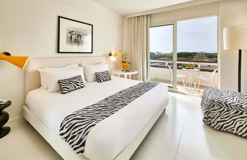 Tonfano Hotel | Mondial Resort & Spa