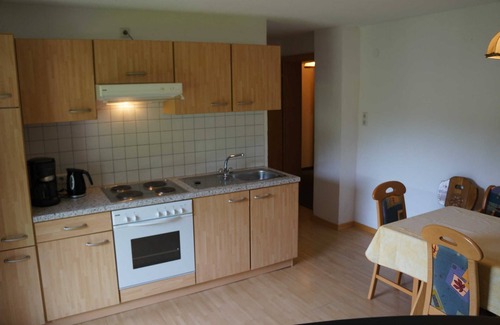 Nauders Apartment | Mondin - House Tyrolean home