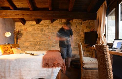 Sant Llorenc de Morunys Hotel | Monegal