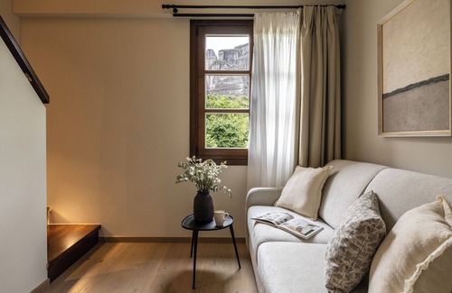 Kastraki House | Mones