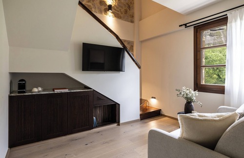 Kastraki House | Mones