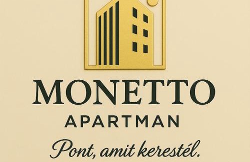 Csongrad Apartment | Monetto Apartman