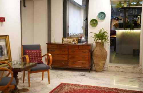 Bomonti Apartment | Monev Suites Hotel