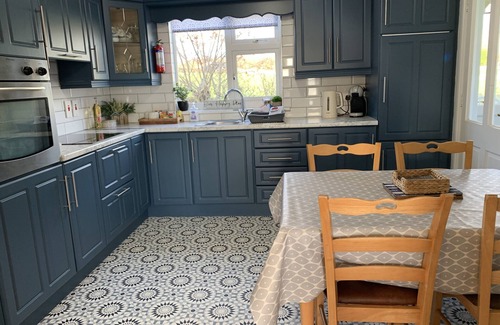 Annalong House | MONEYDARRAGE COTTAGE - mountain and sea views (Hot Tub available for hire)