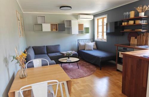 Karlshamn Apartment | Moneymountain Inn