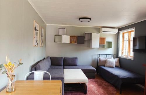 Karlshamn Apartment | Moneymountain Inn
