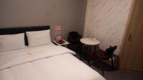 Gangbuk-gu Hotel | Mong Motel