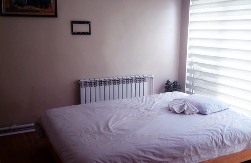 Kharkhorin House | Mongolian National Ger Guesthouse Is 8$ Is Share Room And Ger Owned By Family