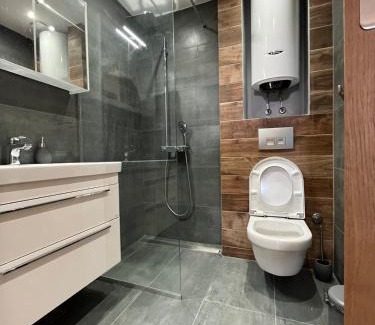 Lustica Apartment | MONGOOSE