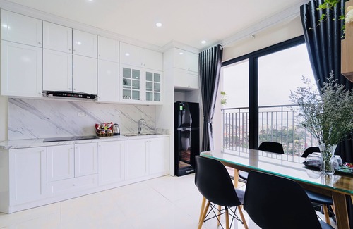 Hon Gai Apartment | MonHomestay Ha Long-Amazing view balcony