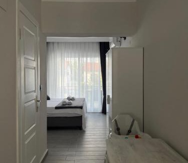 Fethiye Apartment | Moni Homes