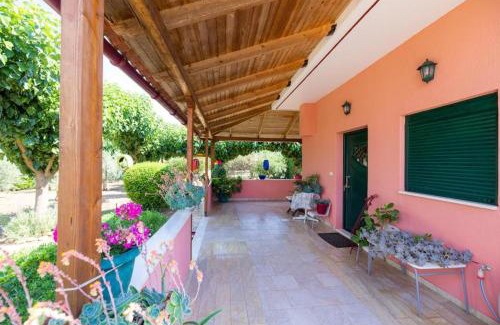 Nea Tirintha House | Monica's Country House